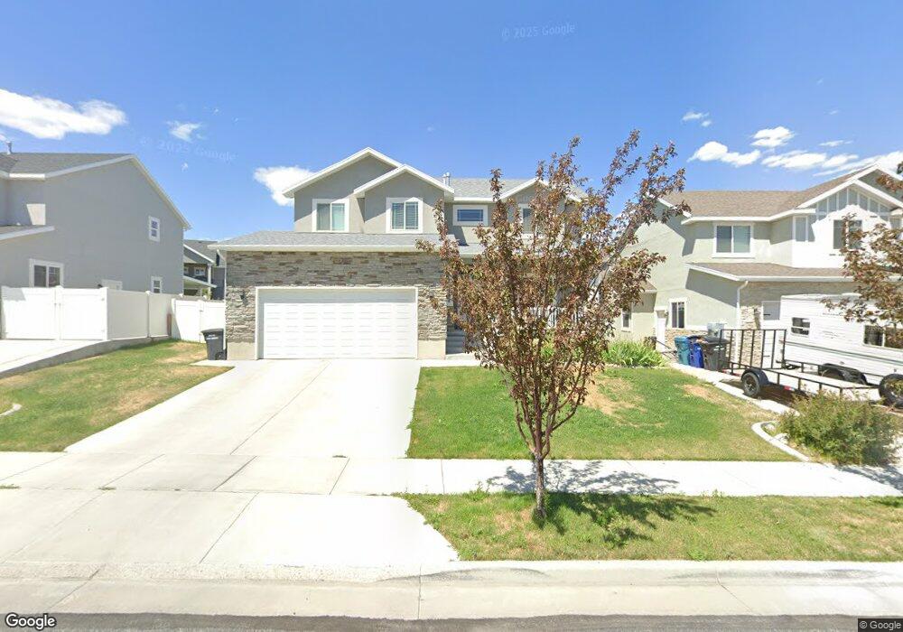 7892 S 6520 W, West Jordan, UT 84081 - photo 1