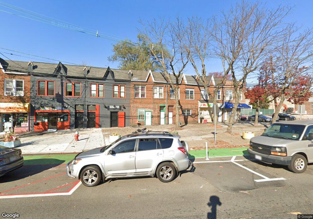 219 Mallory Ave, Jersey City, NJ 07304 - photo 1