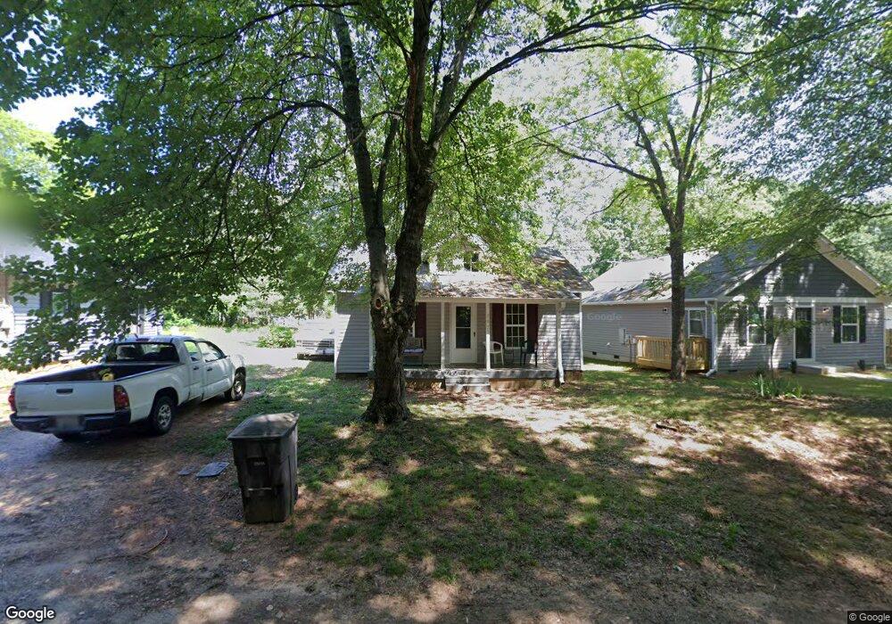 1023 Old Charlotte Rd, Statesville, NC 28677 - photo 1