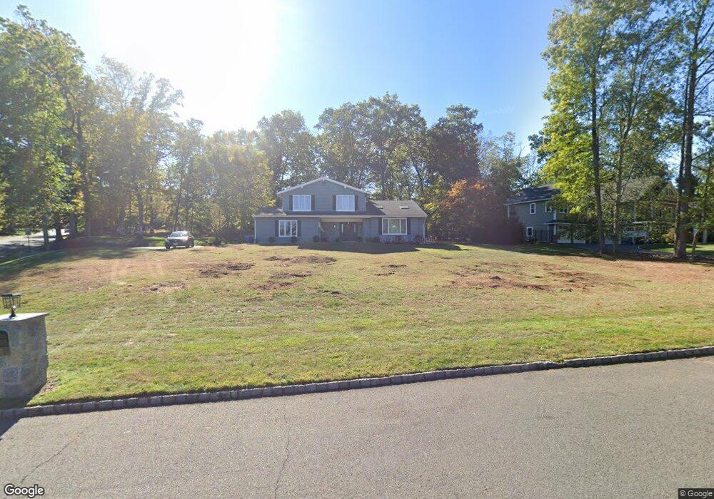 40 Red Hill Rd, Warren, NJ 07059 - photo 1