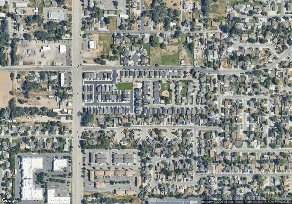 8708 S Diamond Dove Dr, West Jordan, UT 84088 - photo 1