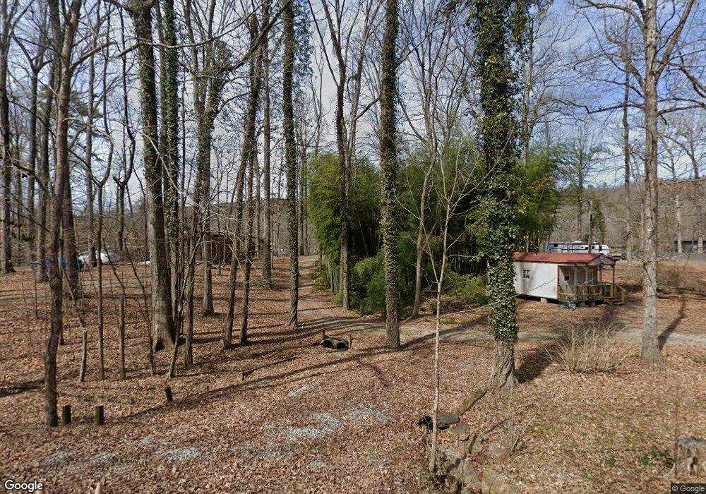 549 Ferguson Rd, Heber Springs, AR 72543 - photo 1