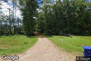 3649 Highway 407, French Camp, MS 39745