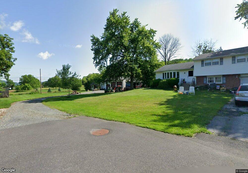 6064 Fretz Ave, Coopersburg, PA 18036 - photo 1