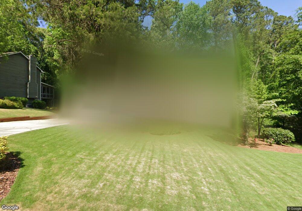 2444 Old Forge Ct unit 1C, Marietta, GA 30062 - photo 1