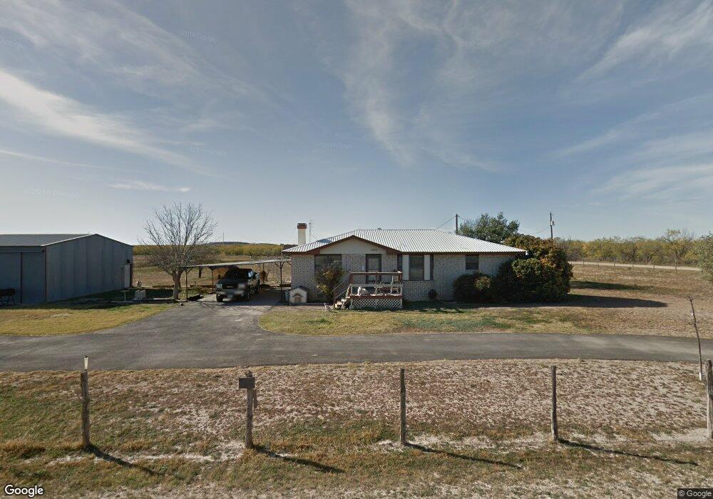 11805 Juniper Ln, San Angelo, TX 76904 - photo 1