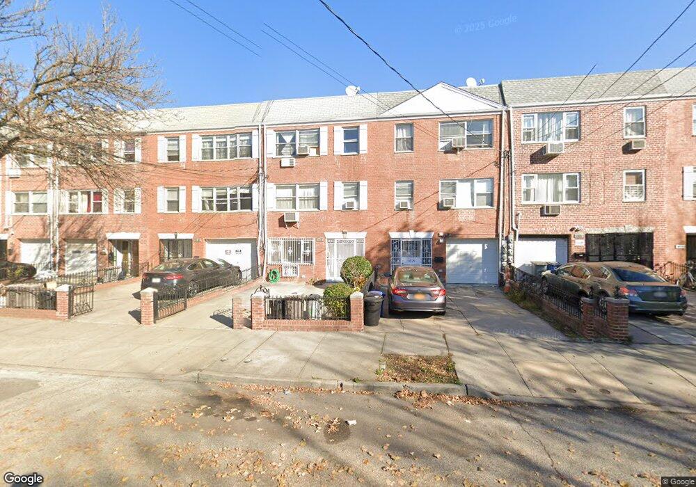 3025 69th St, Woodside, NY 11377 - photo 1