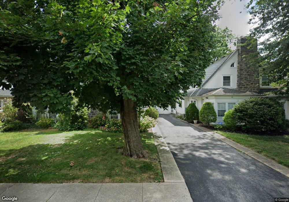 423 Tregaron Rd, Bala Cynwyd, PA 19004 - photo 1