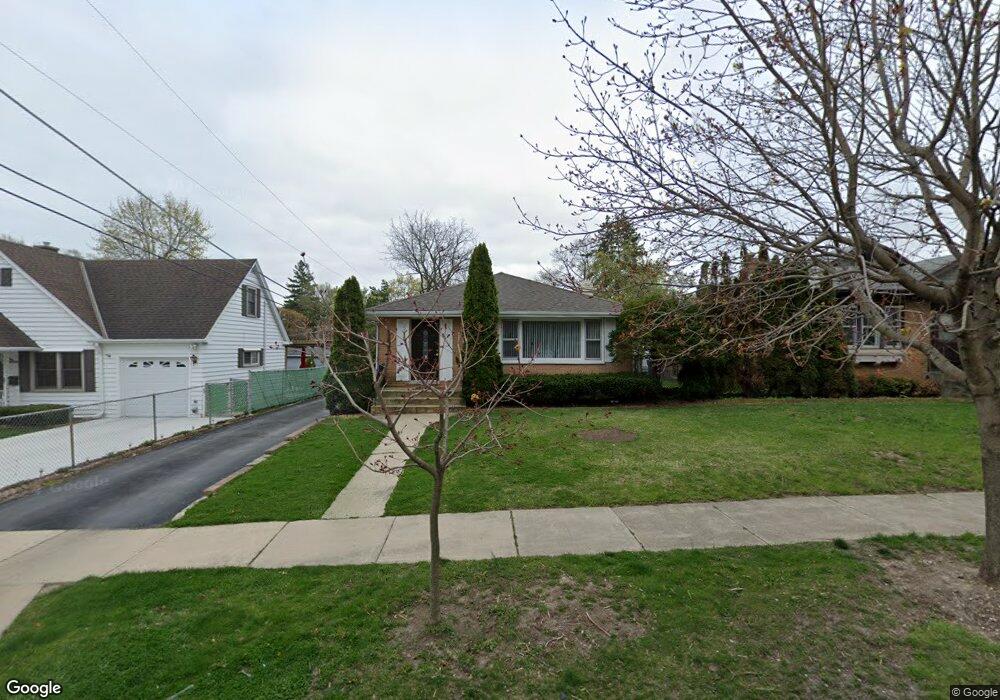 1713 Lydia St, Waukegan, IL 60085 - photo 1