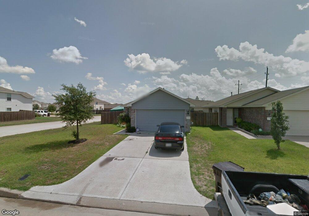 17030 Bluejay Trails Ct, Hockley, TX 77447 - photo 1