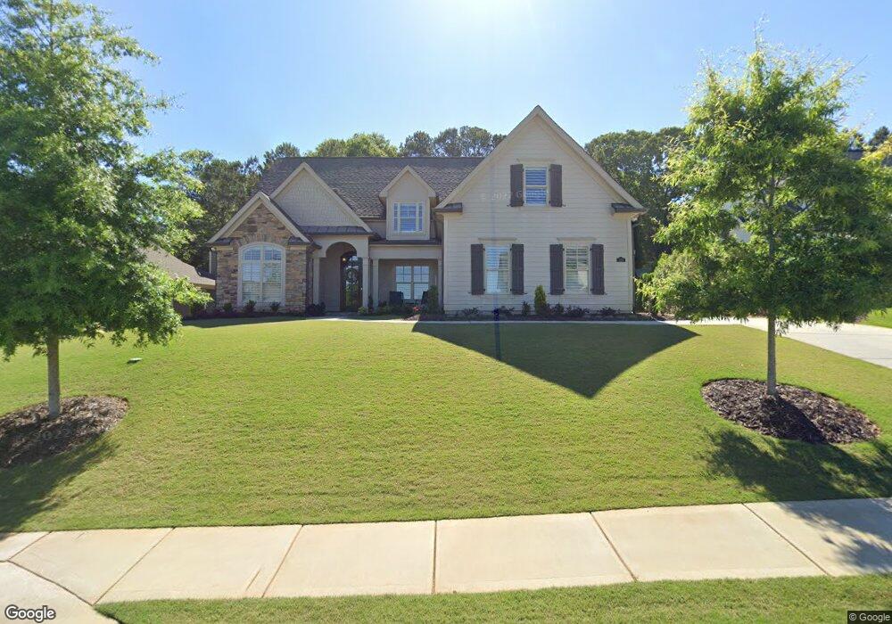 329 Archway Ln unit 12, Peachtree City, GA 30269 - photo 1