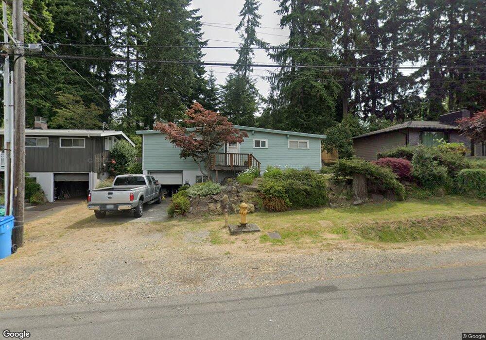 20018 Wallingford Ave N, Shoreline, WA 98133 - photo 1
