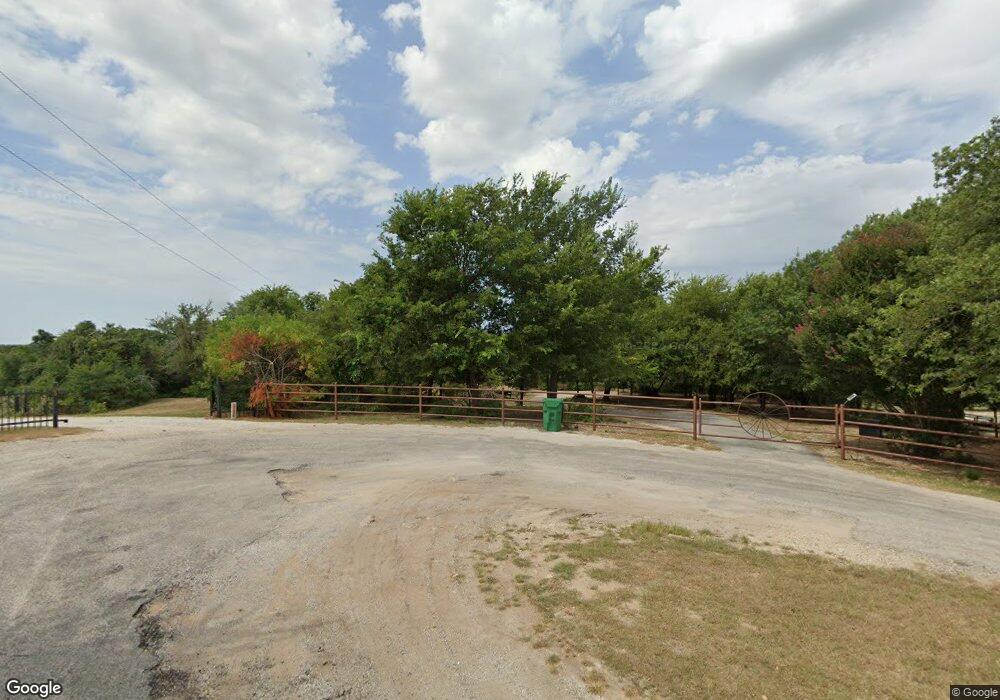 550 Misty Ridge Ln, Weatherford, TX 76085 - photo 1