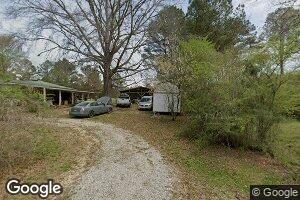 160 County Road 951, Guntown, MS 38849