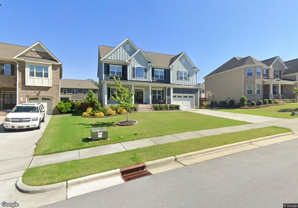 2350 Pavia Trace unit SBC 112, Apex, NC 27502 - photo 1