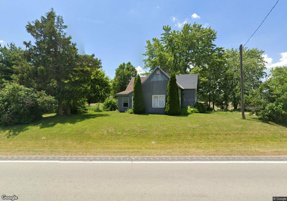3188 N Us 421, Whitestown, IN 46075 - photo 1