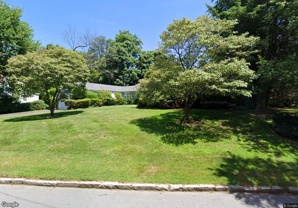 3 Hadden Rd, Scarsdale, NY 10583 - photo 1