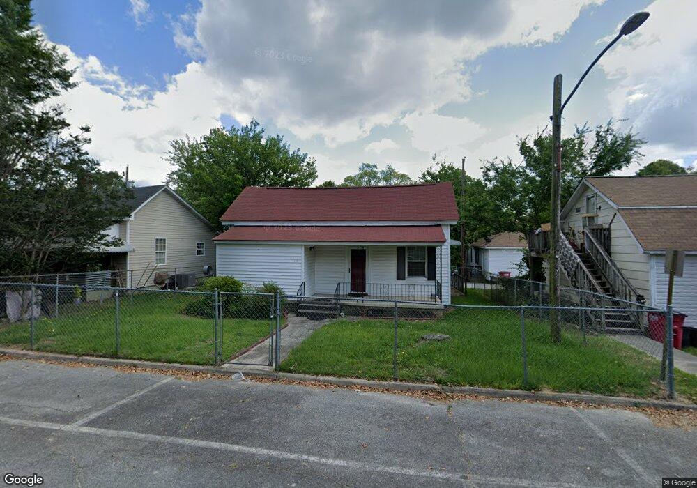 110 Green St, Macon, GA 31204 - photo 1