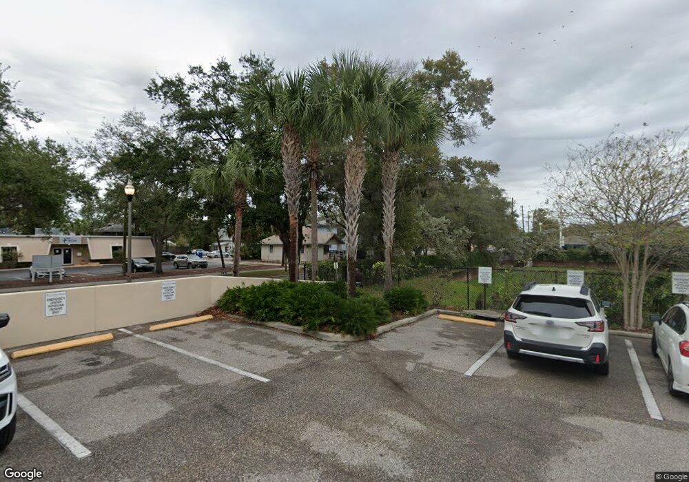 1024 7th Ave N, Saint Petersburg, FL 33705 - photo 1