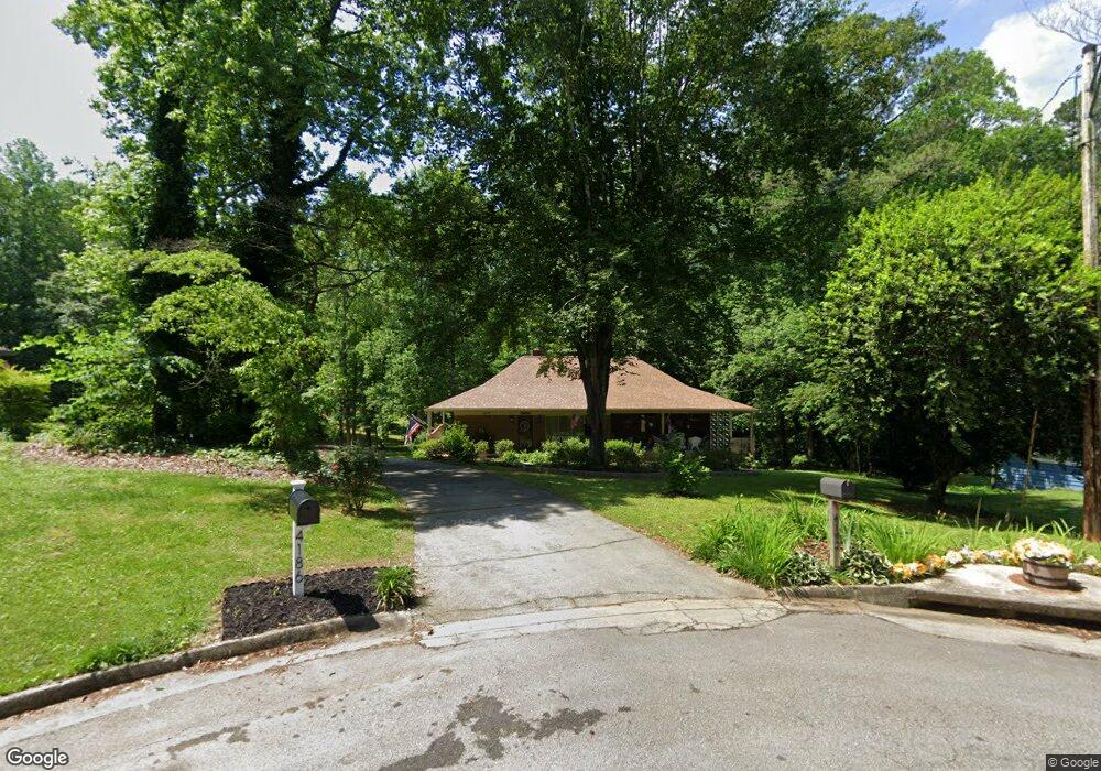 4192 Nichols Ct SW unit 1, Lilburn, GA 30047 - photo 1