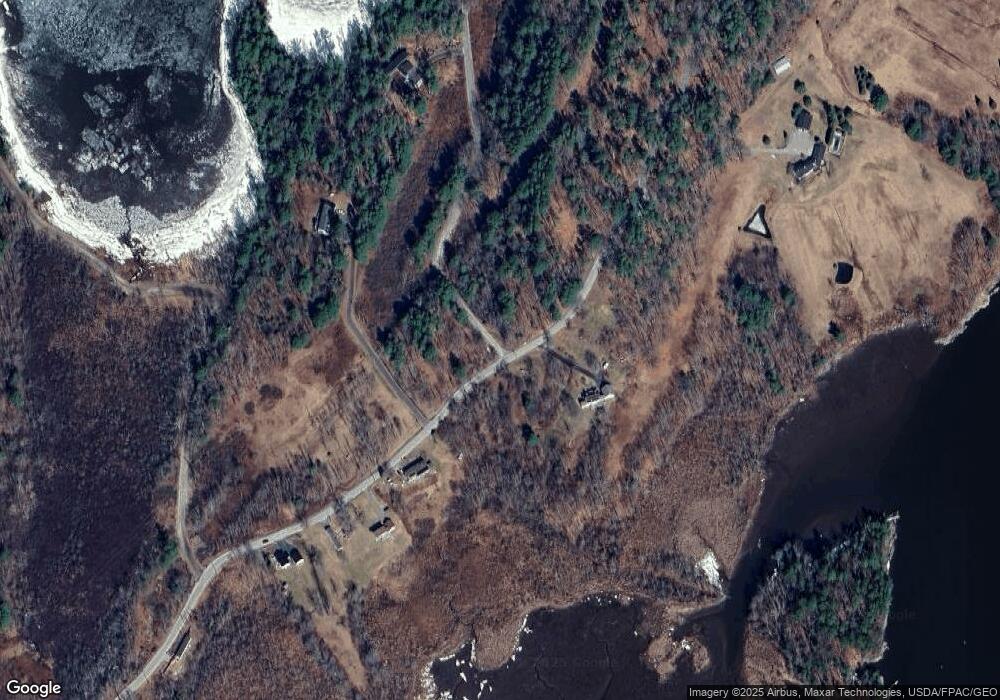 0A Eagle Point Rd, Bath, ME 04530 - photo 1