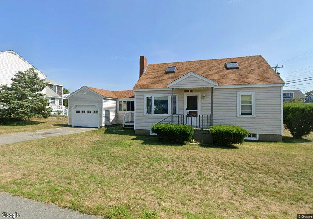 25 Concord St, Marshfield, MA 02050 - photo 1