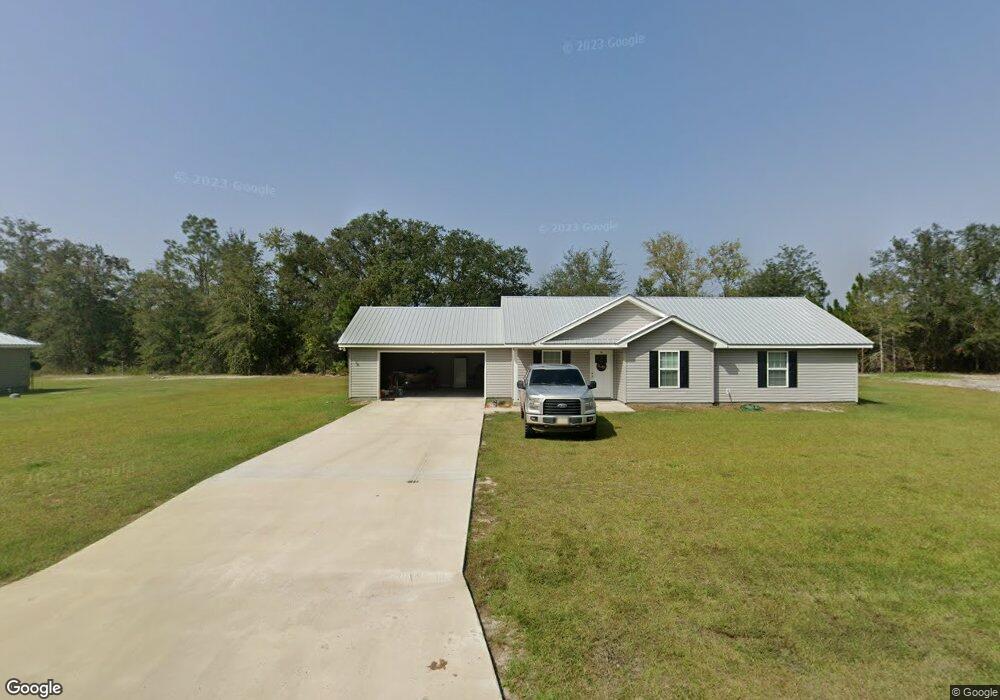 4712 Otter Creek Cir, Blackshear, GA 31516 - photo 1