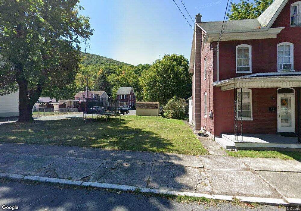 502 Center St, Coal Township, PA 17866 - photo 1