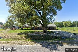 4995 Goodson Rd, Camilla, GA 31730