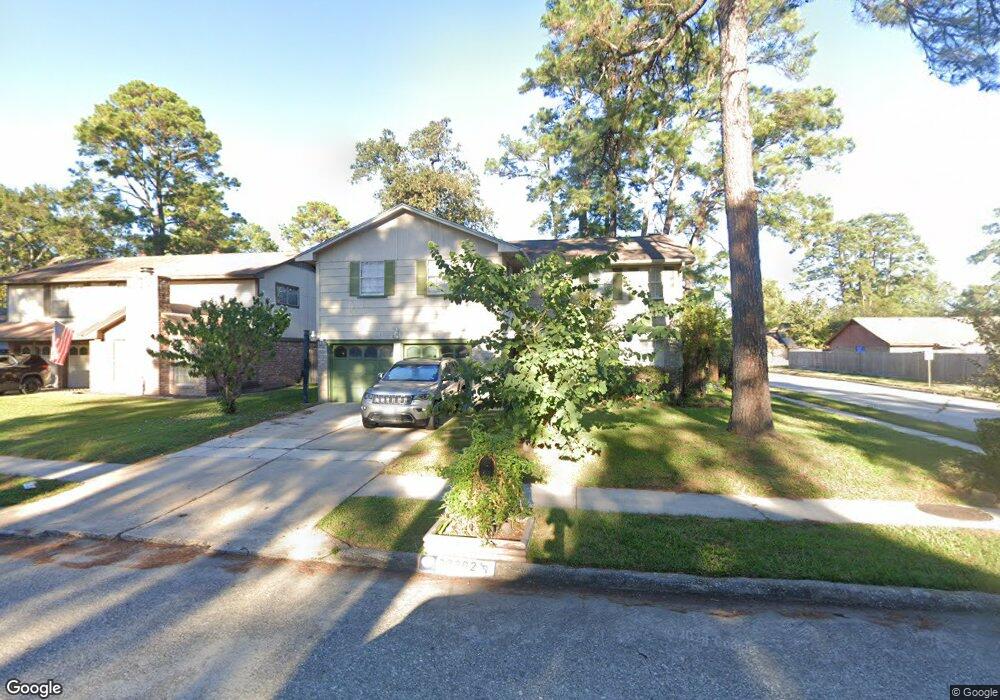 23302 Dew Wood Ln, Spring, TX 77373 - photo 1