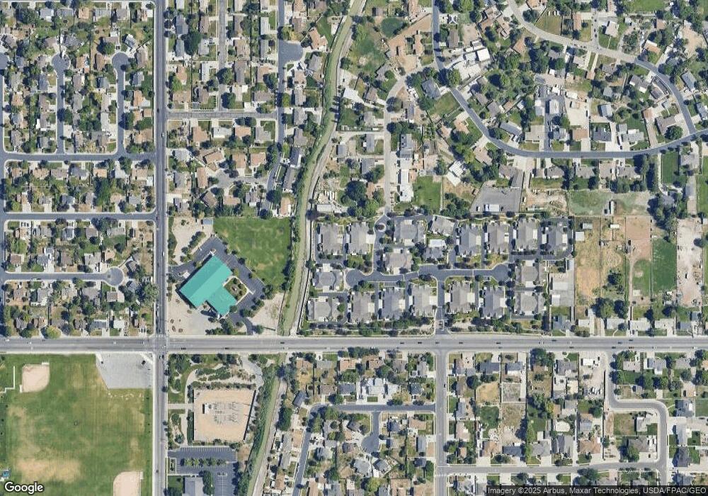 3042 Leisure Villas Ct, West Jordan, UT 84084 - photo 1