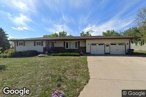 701 Carvell St, Max, ND 58759