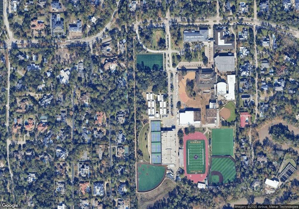 8505 San Felipe St, Houston, TX 77024 - photo 1