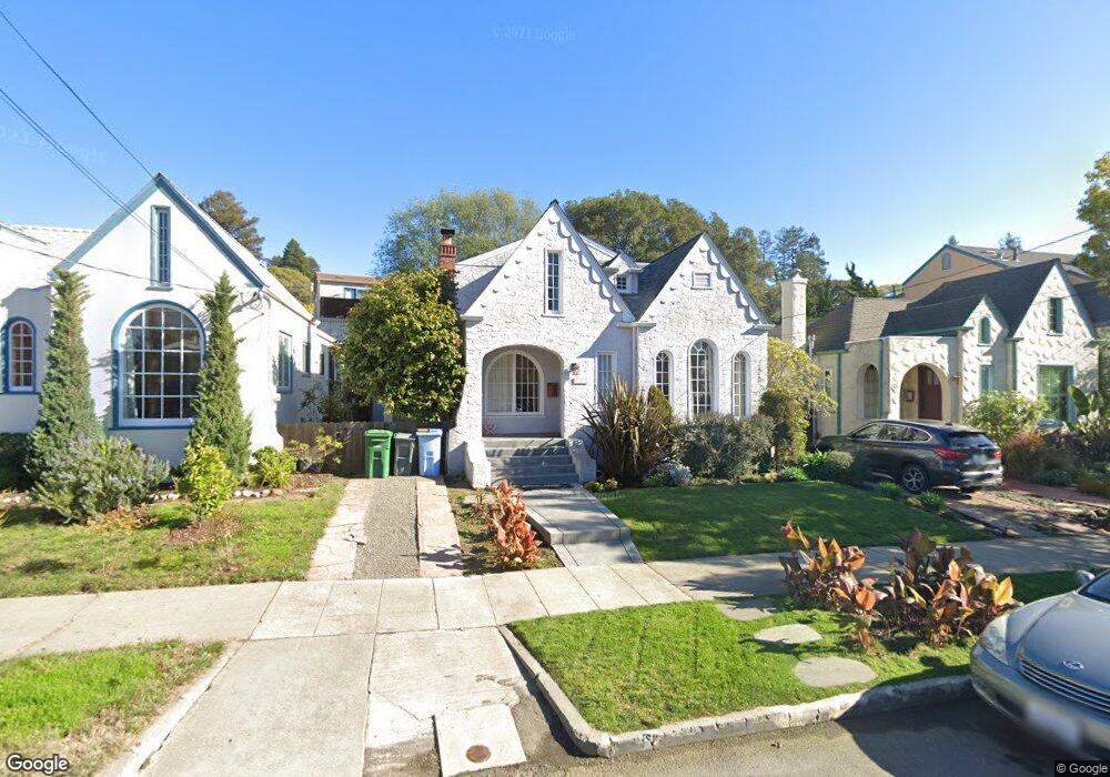 517 Neilson St, Berkeley, CA 94707 - photo 1