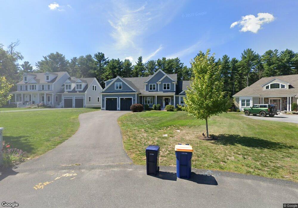 67 Bay Path Ln, Norwell, MA 02061 - photo 1