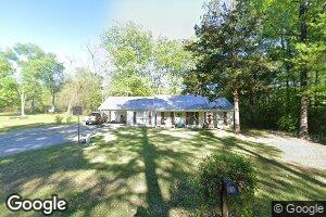 707 Wesley St, Linden, AL 36748