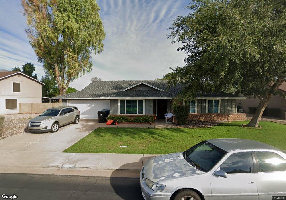 1108 W Monte Ave, Mesa, AZ 85210 - photo 1