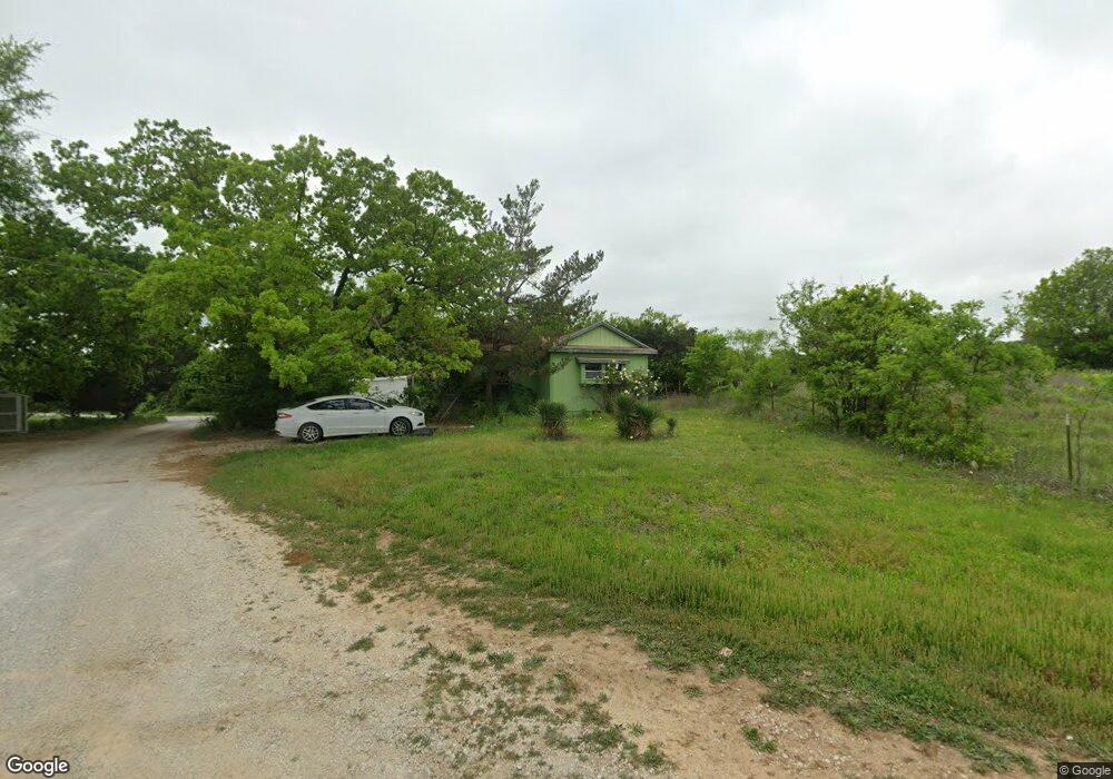 3605 Willow St, Weatherford, TX 76088 - photo 1