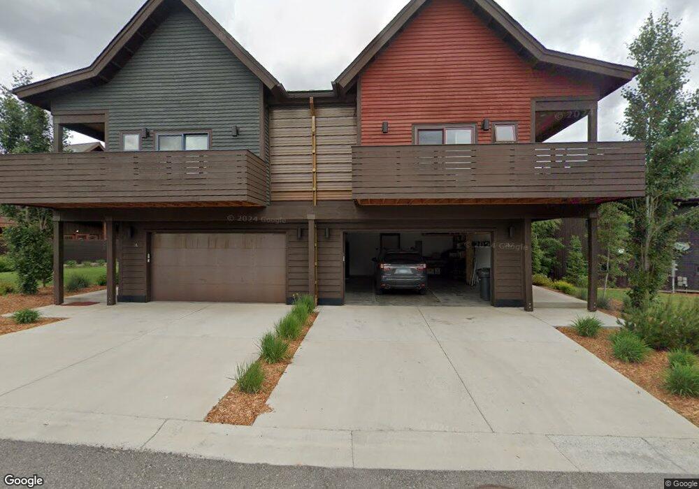 230 Pheasant Tail Ln unit B, Big Sky, MT 59716 - photo 1