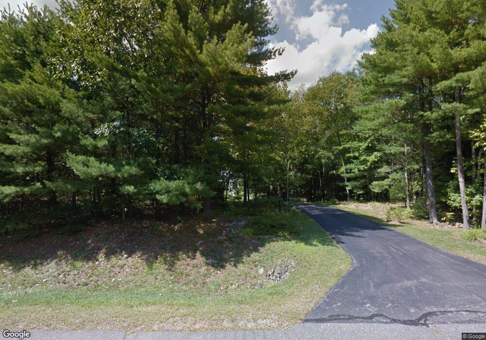 12 Payneton Hill Rd, York, ME 03909 - photo 1