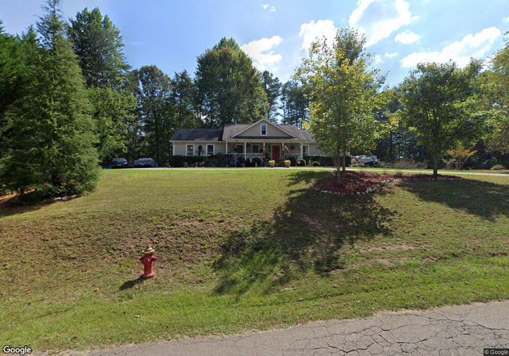 15 Trevor Trail, Dahlonega, GA 30533 - photo 1