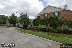 14 Nouveau Ln W, Metairie, LA 70003