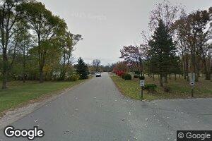 N1093 Park Rd, Pell Lake, WI 53157