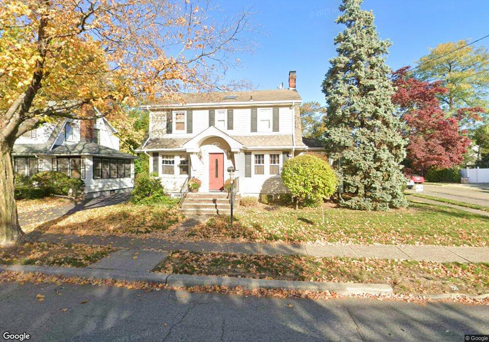 14-05 Morlot Ave unit 1X, Fair Lawn, NJ 07410 - photo 1