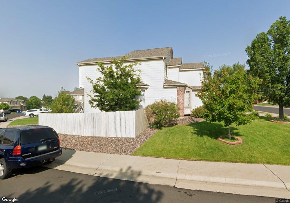 19086 E Berry Dr, Aurora, CO 80015 - photo 1