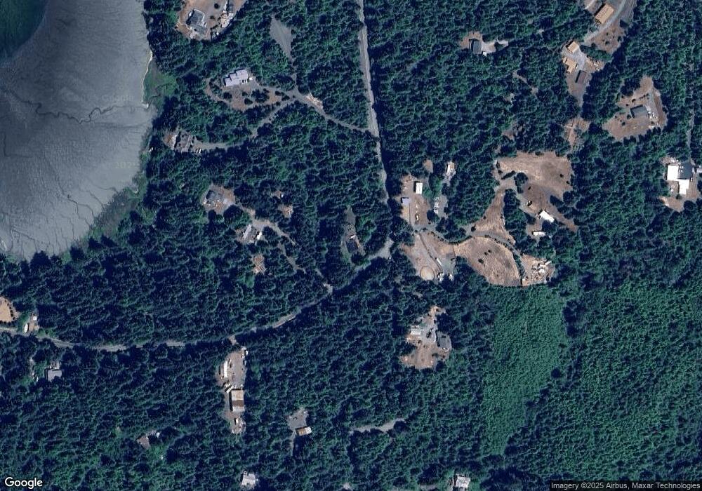 62520 Crown Point Rd, Coos Bay, OR 97420 - photo 1