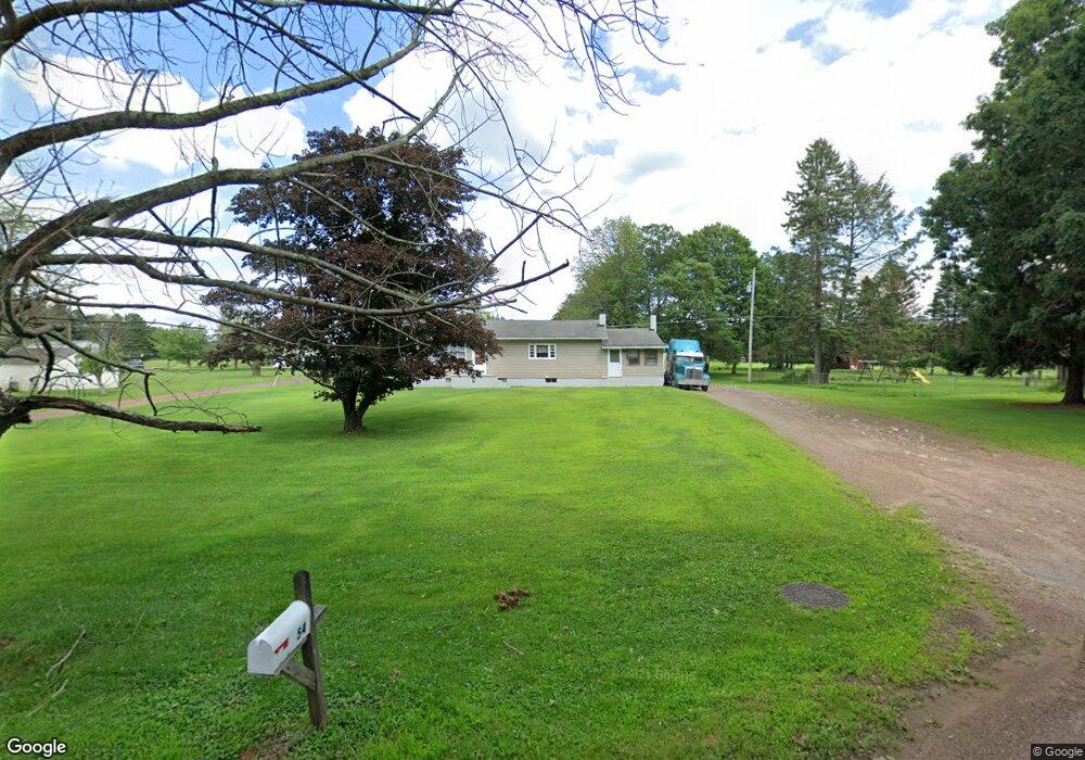 54 S Church Rd, Mountain Top, PA 18707 - photo 1