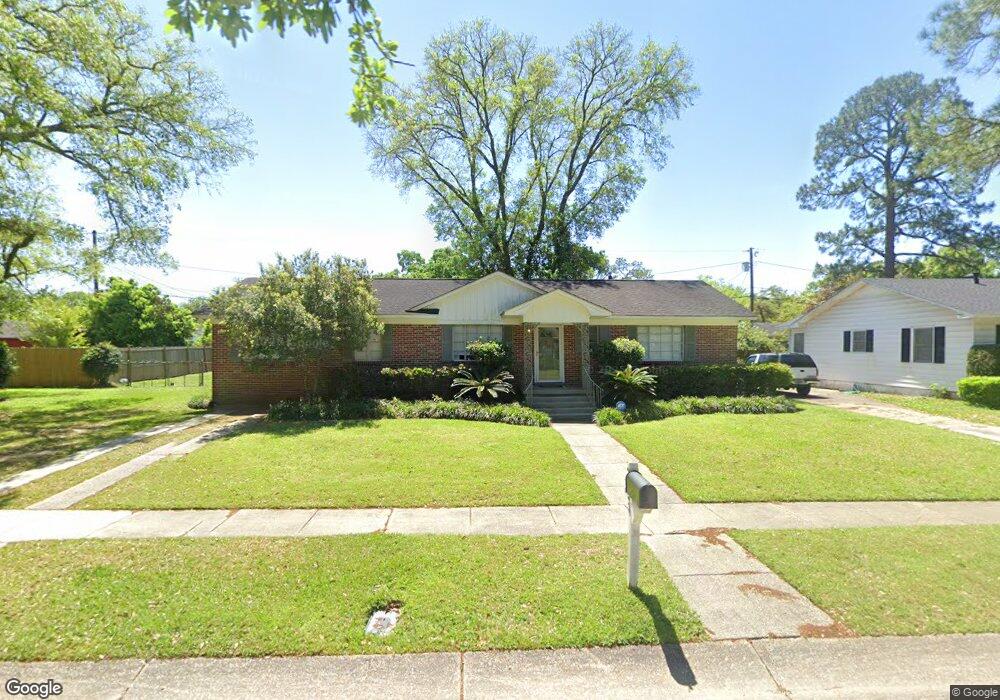 2753 N Grafhill Dr, Mobile, AL 36606 - photo 1
