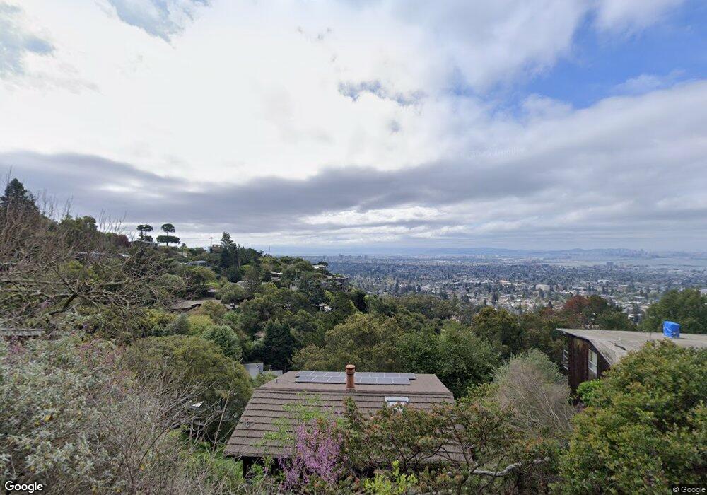 454 Panoramic Way, Berkeley, CA 94704 - photo 1