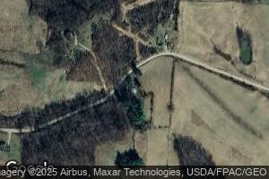 15525 Slab Rd, Shade, OH 45776